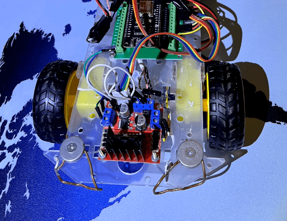 ArduA 2
