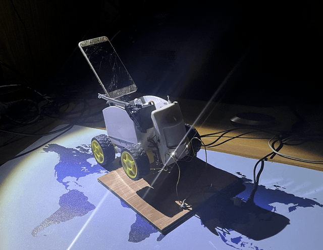 Ardua 3